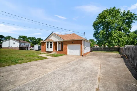 593 Oak Valley Drive Clarksville TN 37042