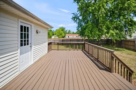 593 Oak Valley Drive Clarksville TN 37042