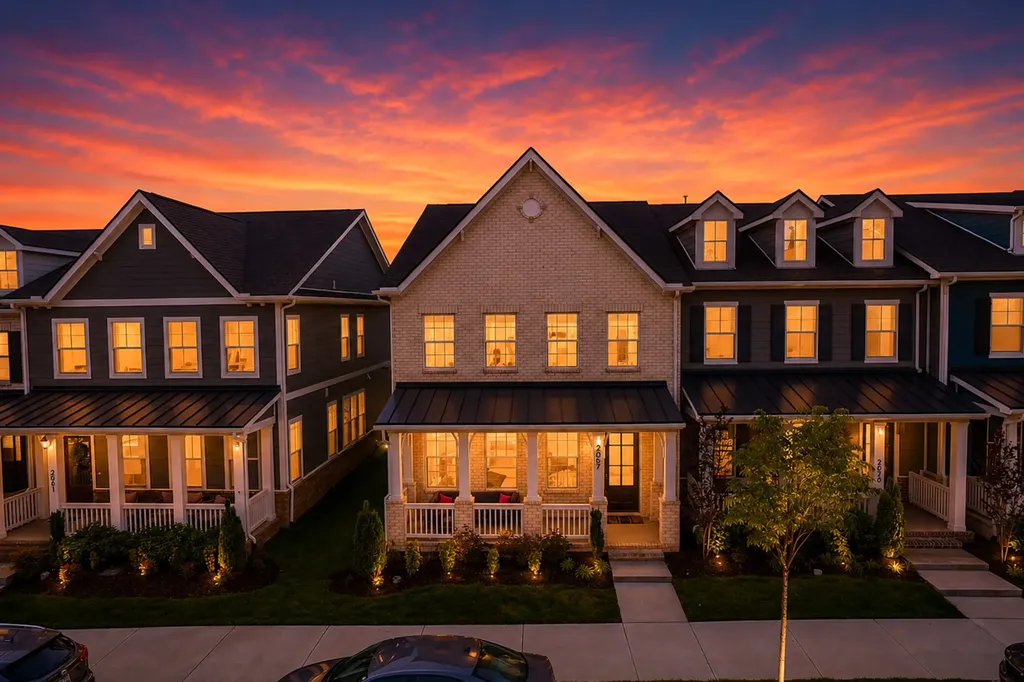 2067 Braidwood Lane Franklin TN 37064
