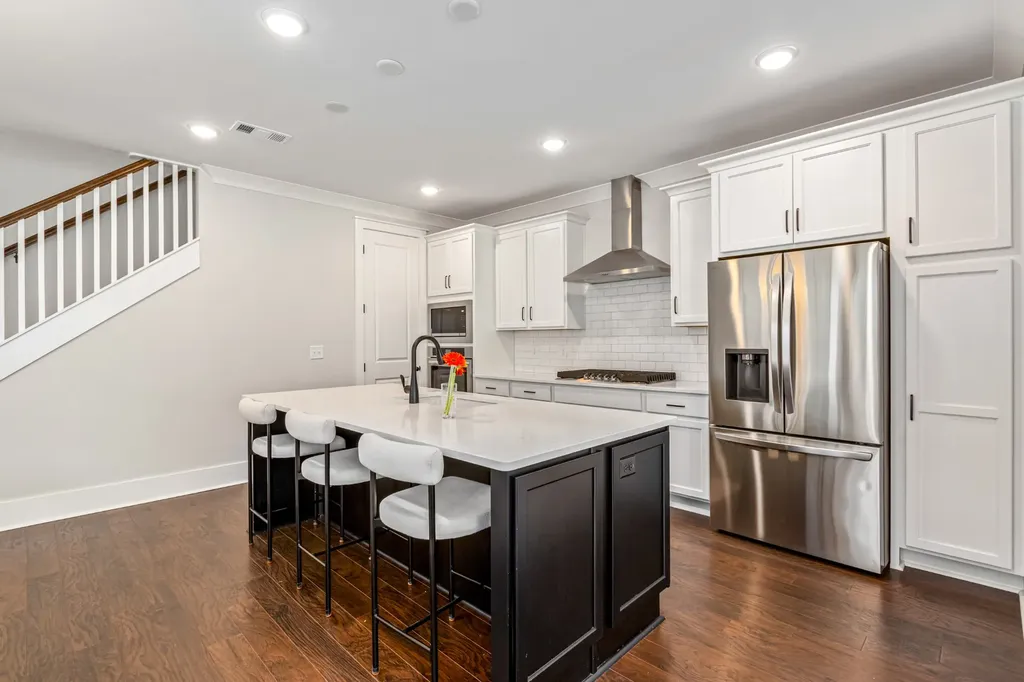 2067 Braidwood Lane Franklin TN 37064