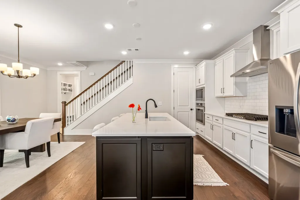 2067 Braidwood Lane Franklin TN 37064