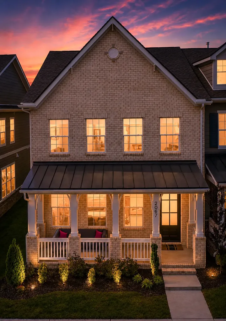2067 Braidwood Lane Franklin TN 37064