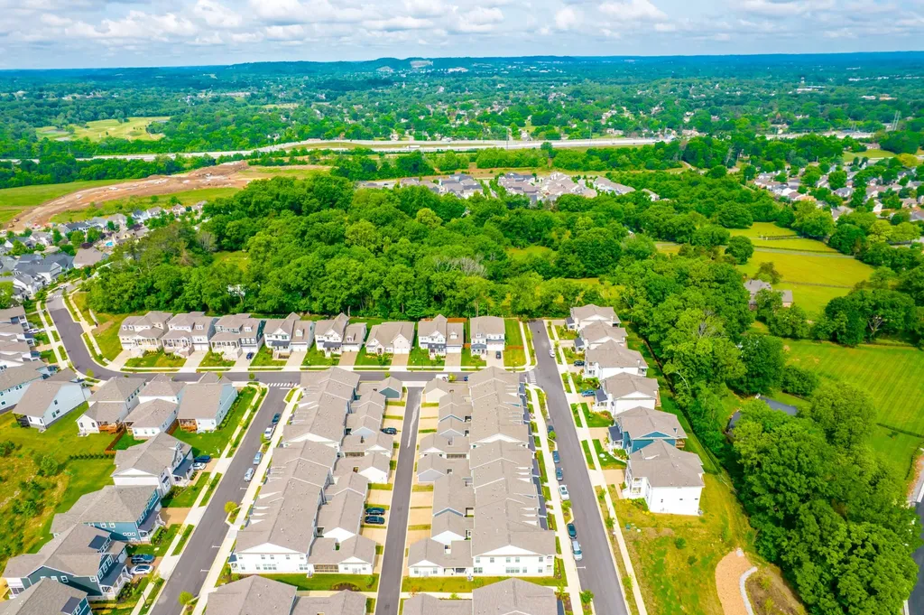 2067 Braidwood Lane Franklin TN 37064