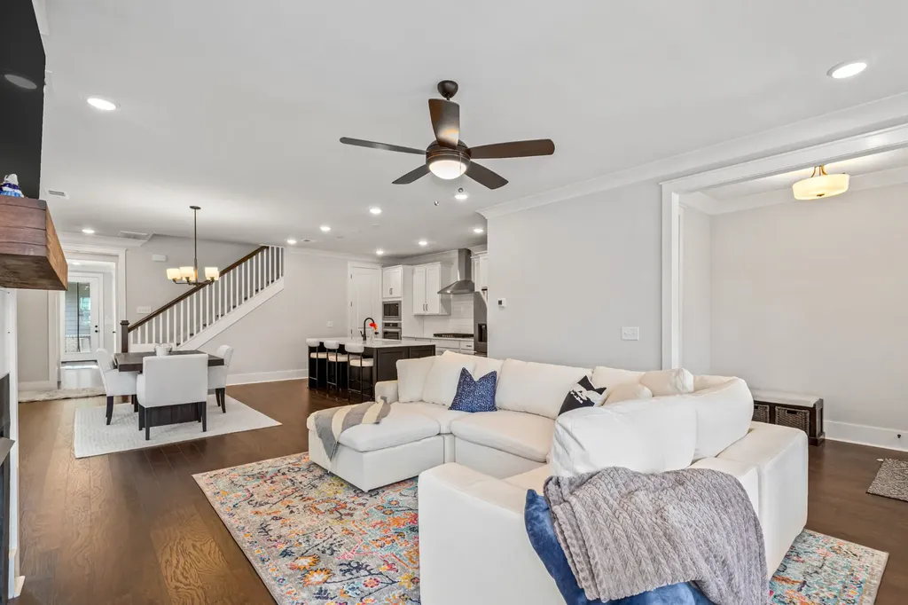 2067 Braidwood Lane Franklin TN 37064