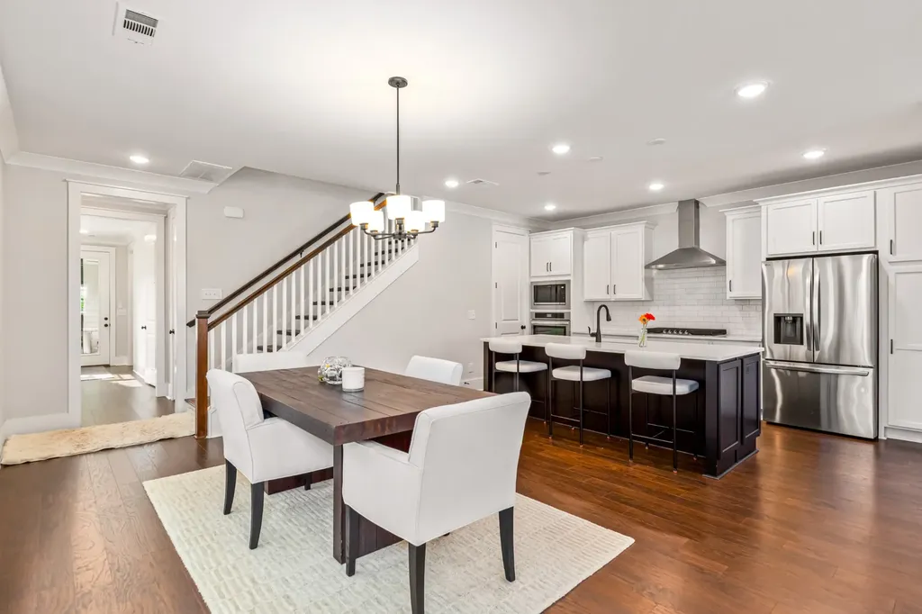 2067 Braidwood Lane Franklin TN 37064