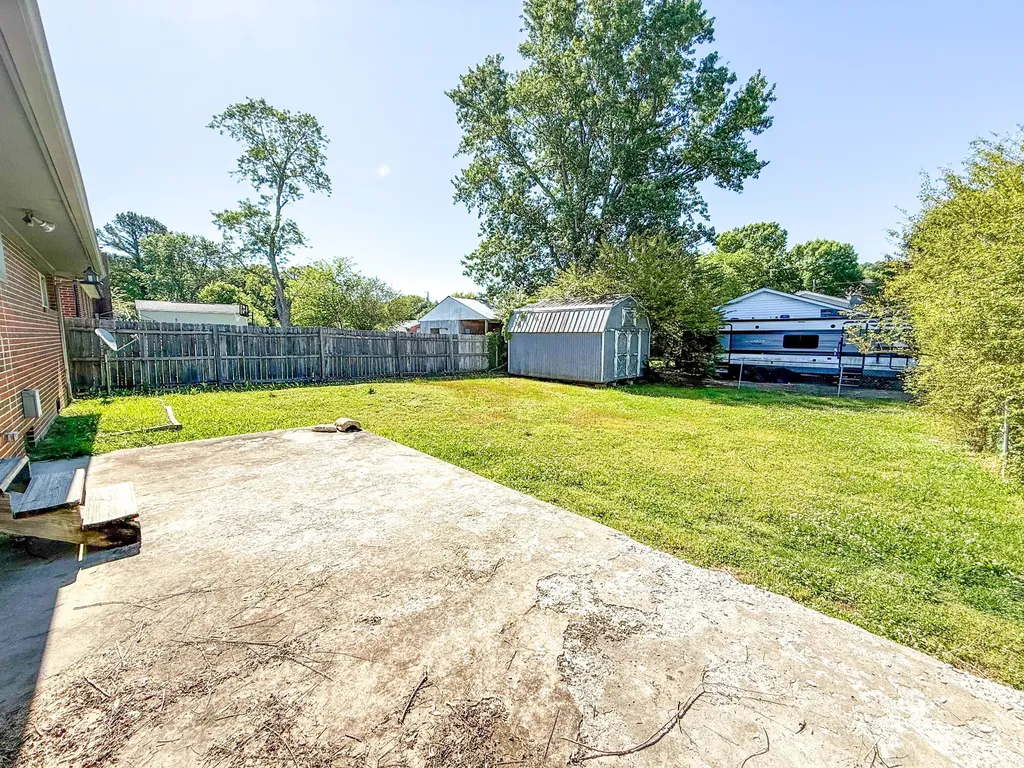 205 Laurel Street Woodbury TN 37190