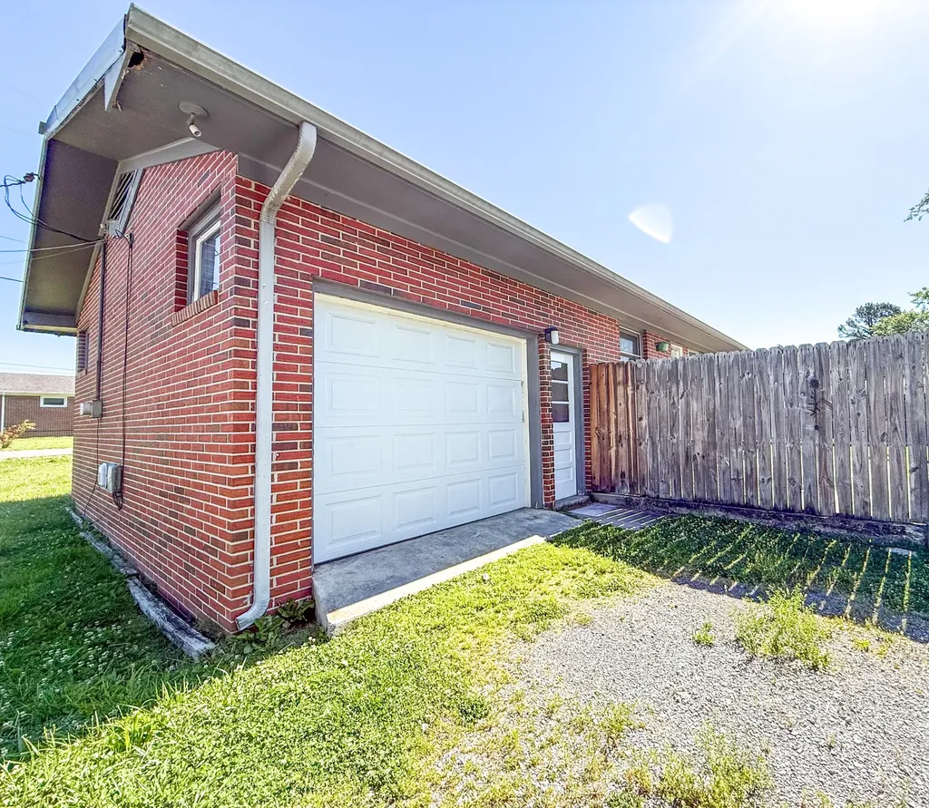 205 Laurel Street Woodbury TN 37190