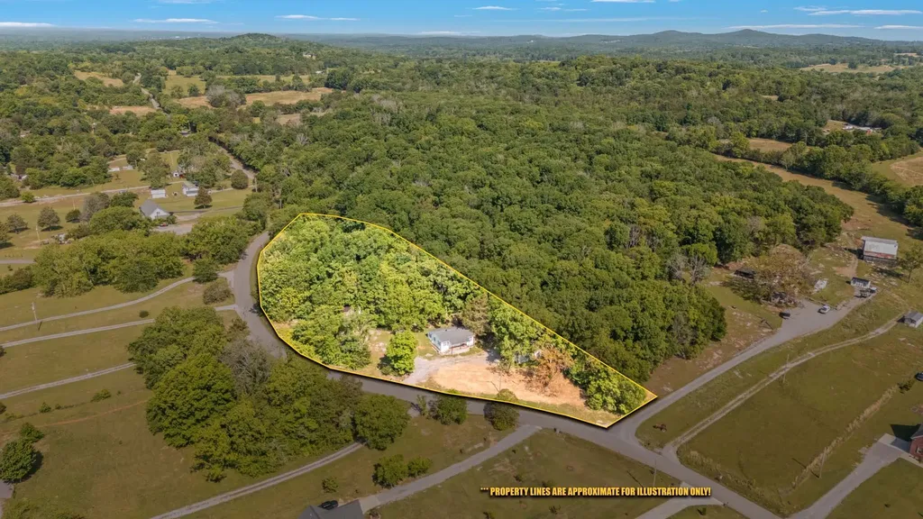 565 Norene Road Lebanon TN 37090