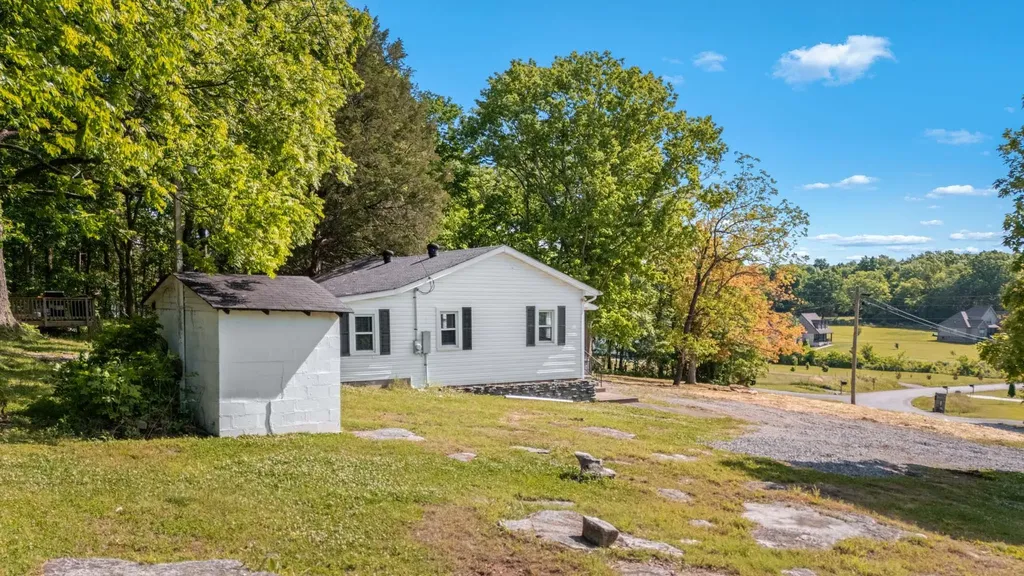 565 Norene Road Lebanon TN 37090