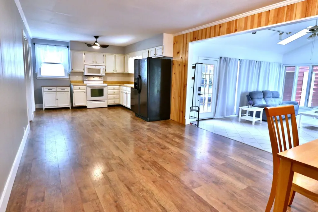 2317 Woodmont Drive Springfield TN 37172