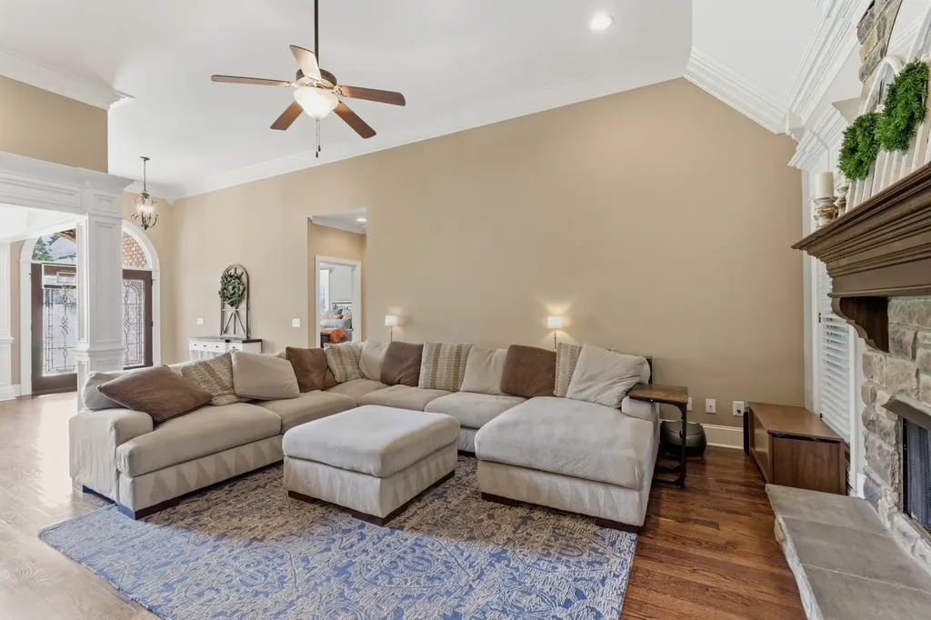 107 Avalon Bay Drive Old Hickory TN 37138