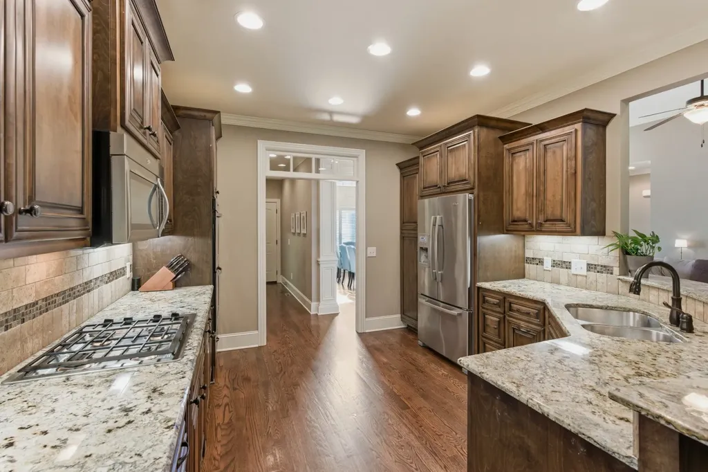 107 Avalon Bay Drive Old Hickory TN 37138