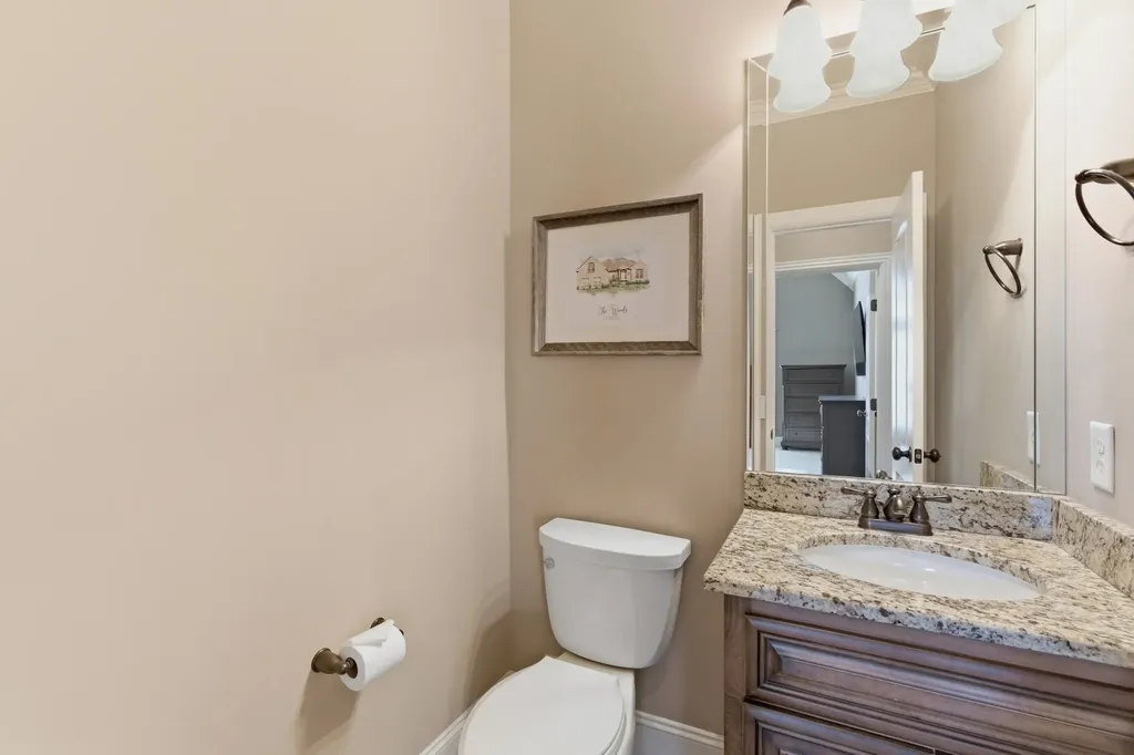 107 Avalon Bay Drive Old Hickory TN 37138