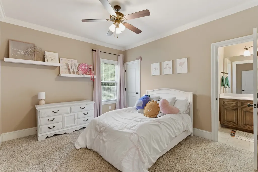 107 Avalon Bay Drive Old Hickory TN 37138