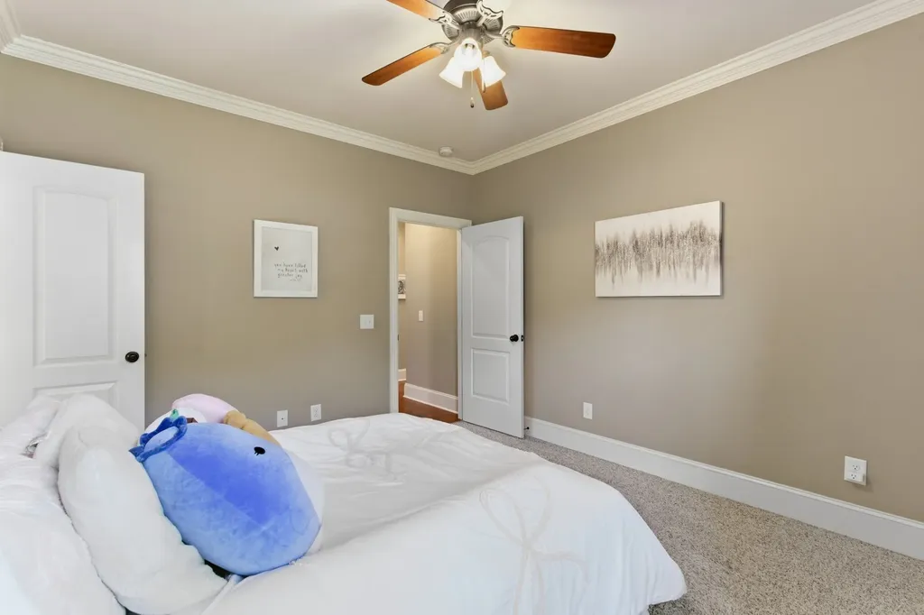 107 Avalon Bay Drive Old Hickory TN 37138
