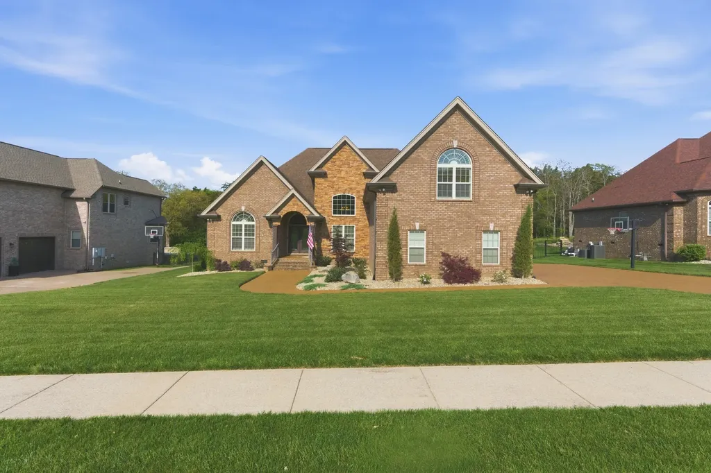 107 Avalon Bay Drive Old Hickory TN 37138