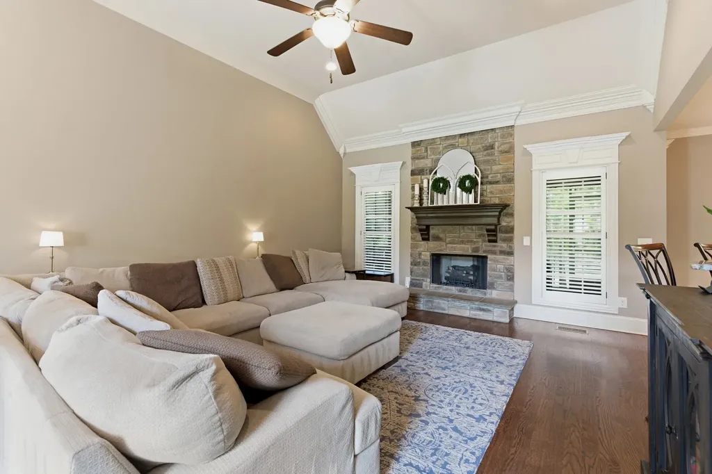 107 Avalon Bay Drive Old Hickory TN 37138