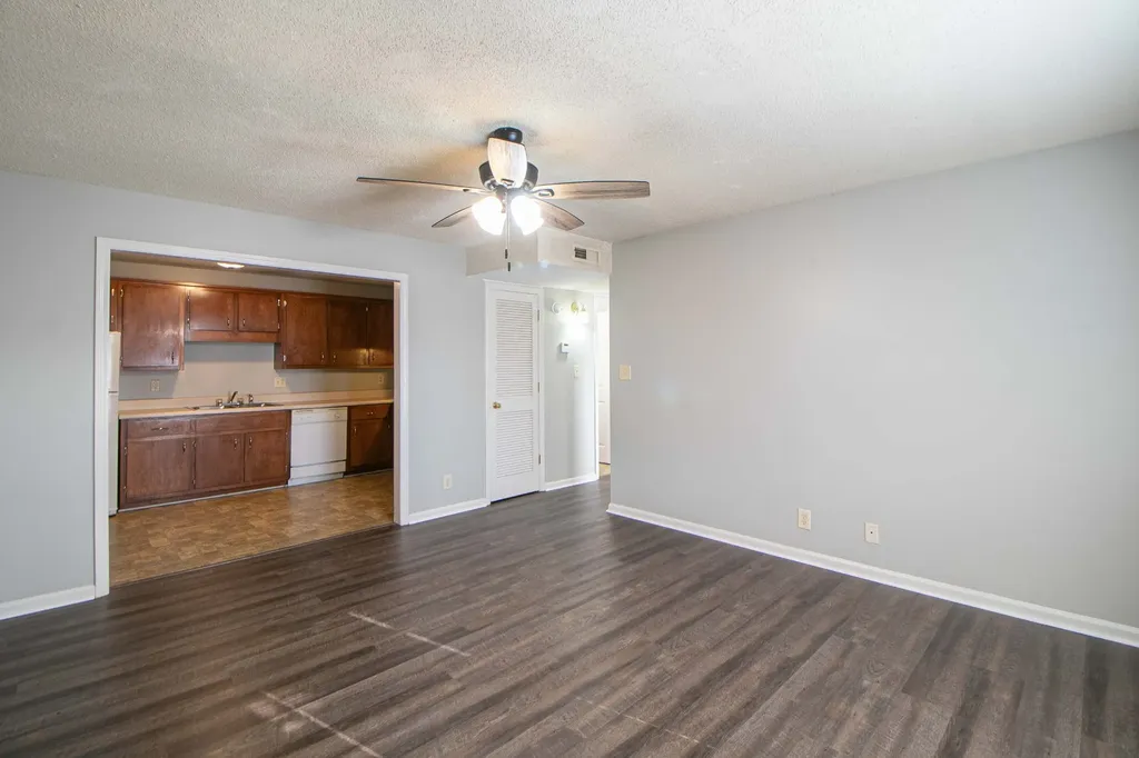 145 Darlene Drive #F Clarksville TN 37043