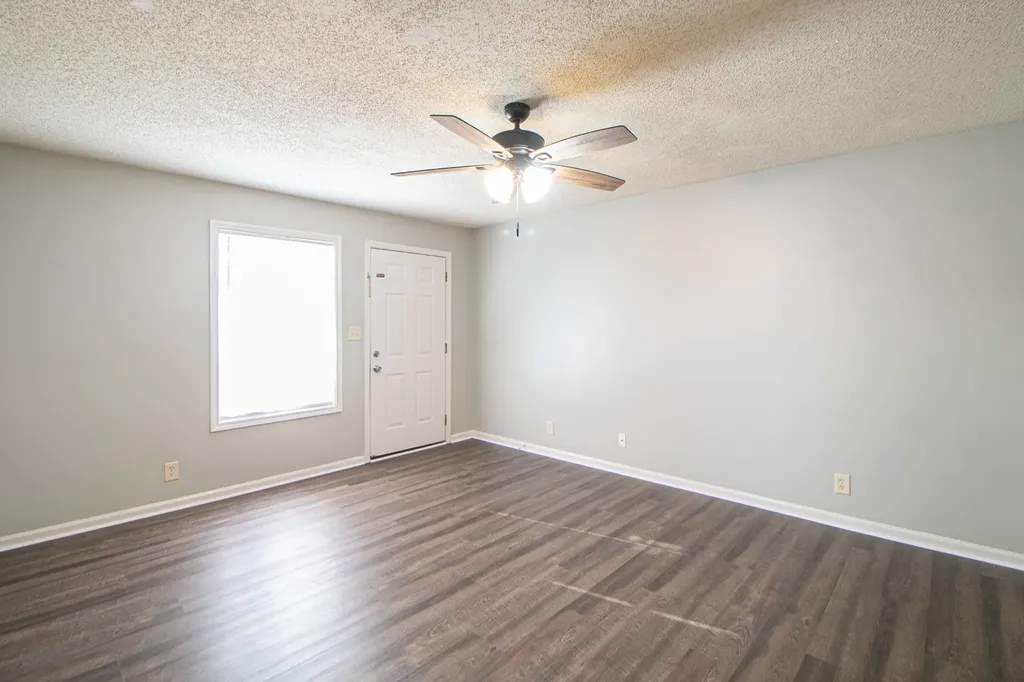 145 Darlene Drive #F Clarksville TN 37043