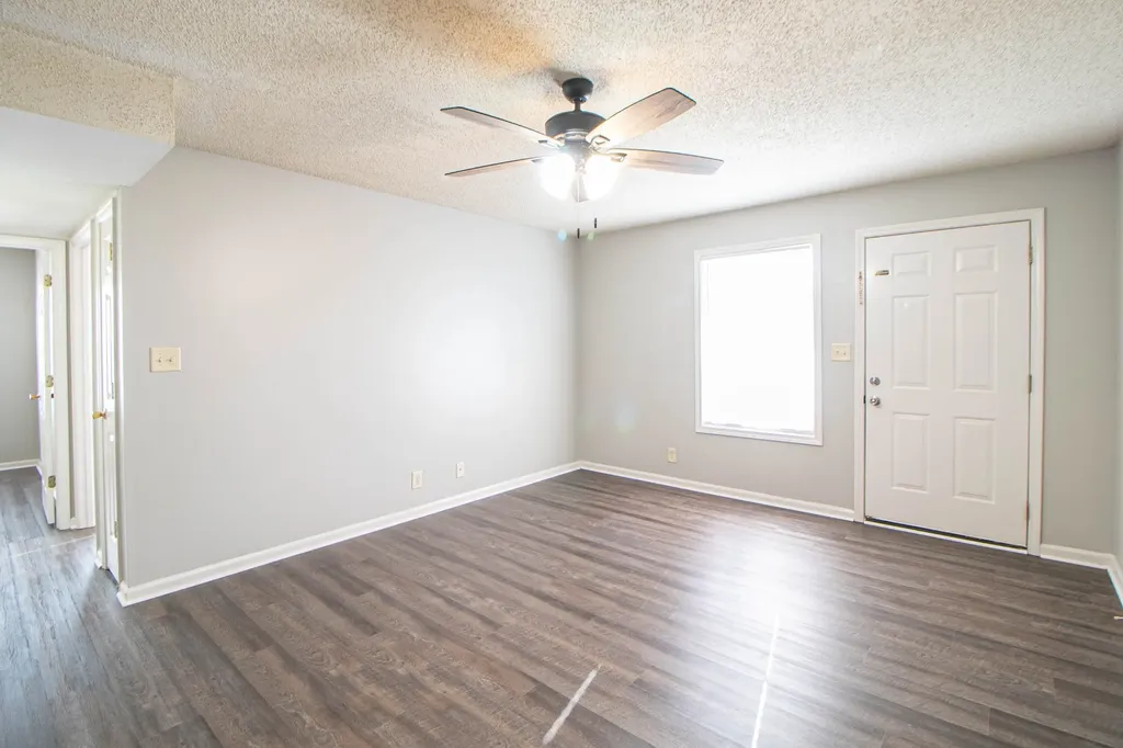 145 Darlene Drive #F Clarksville TN 37043