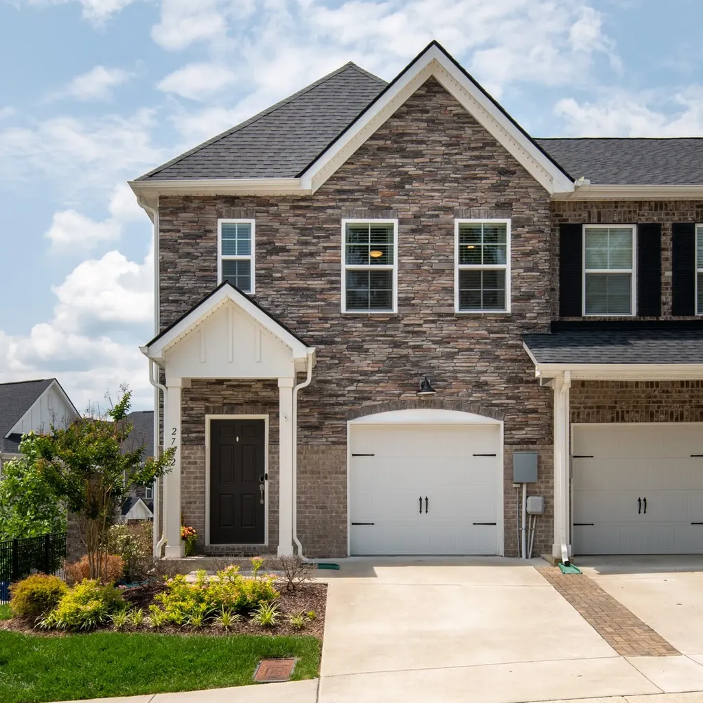 2712 Gossett Trail Nashville TN 37221