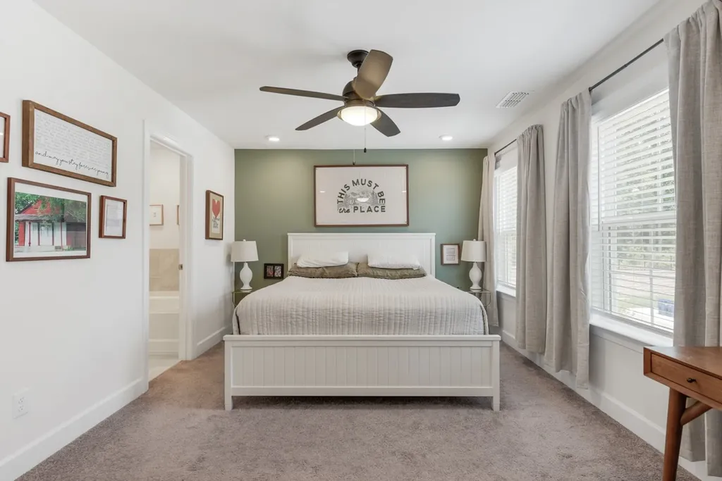 2712 Gossett Trail Nashville TN 37221