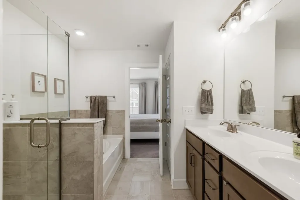 2712 Gossett Trail Nashville TN 37221