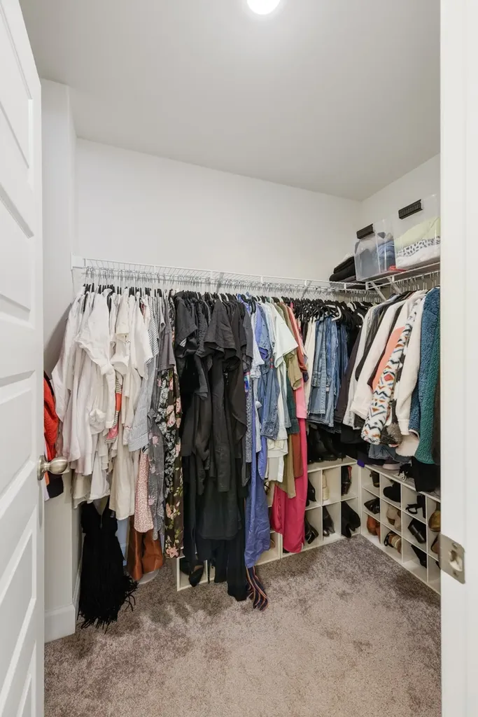 2712 Gossett Trail Nashville TN 37221