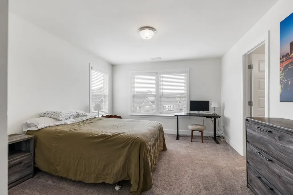 2712 Gossett Trail Nashville TN 37221