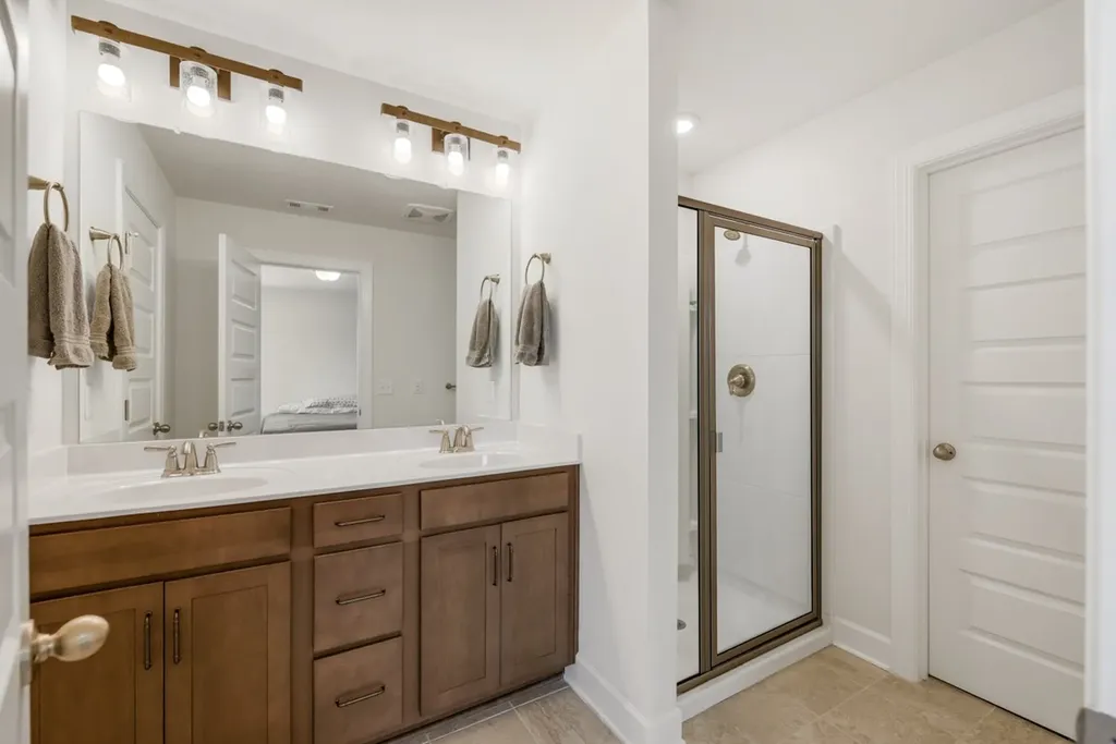 2712 Gossett Trail Nashville TN 37221