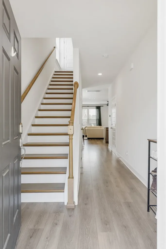 2712 Gossett Trail Nashville TN 37221
