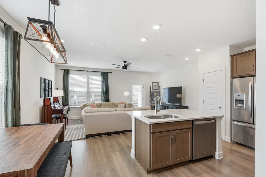 2712 Gossett Trail Nashville TN 37221