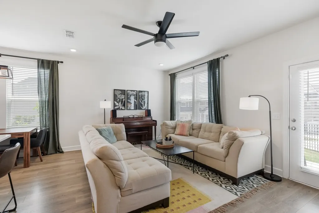 2712 Gossett Trail Nashville TN 37221