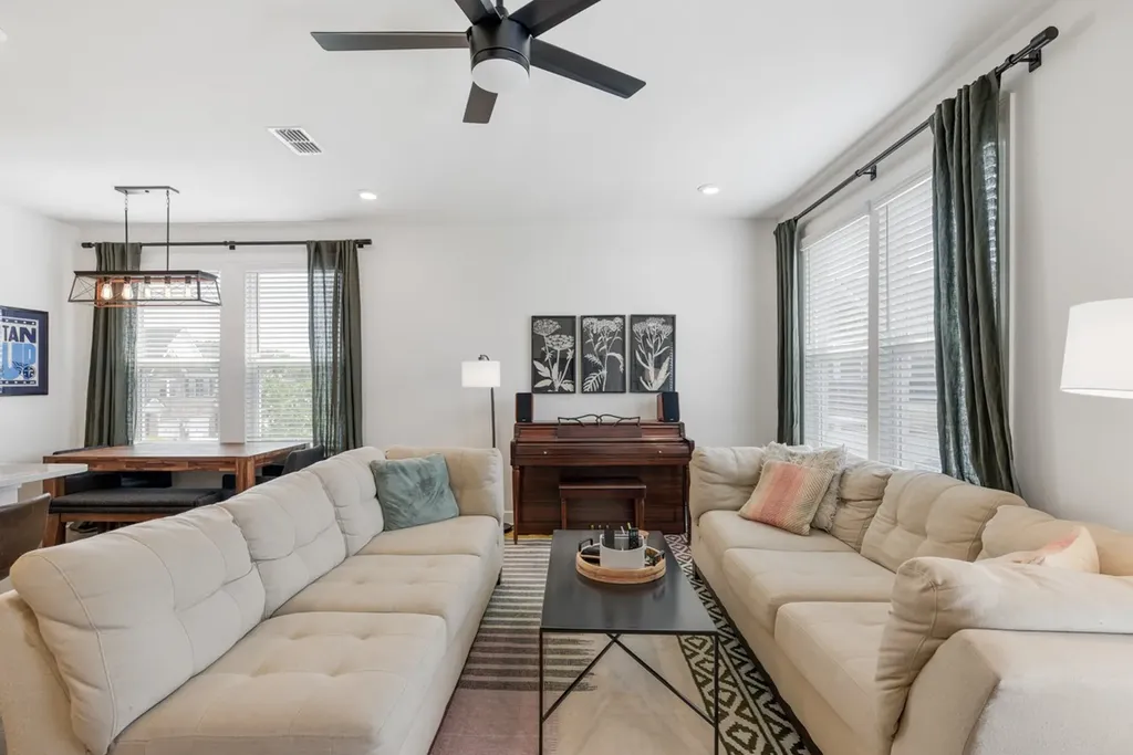 2712 Gossett Trail Nashville TN 37221