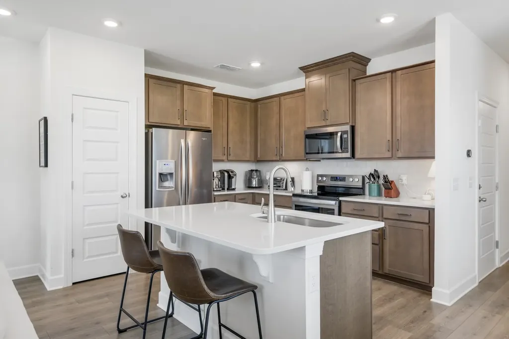2712 Gossett Trail Nashville TN 37221