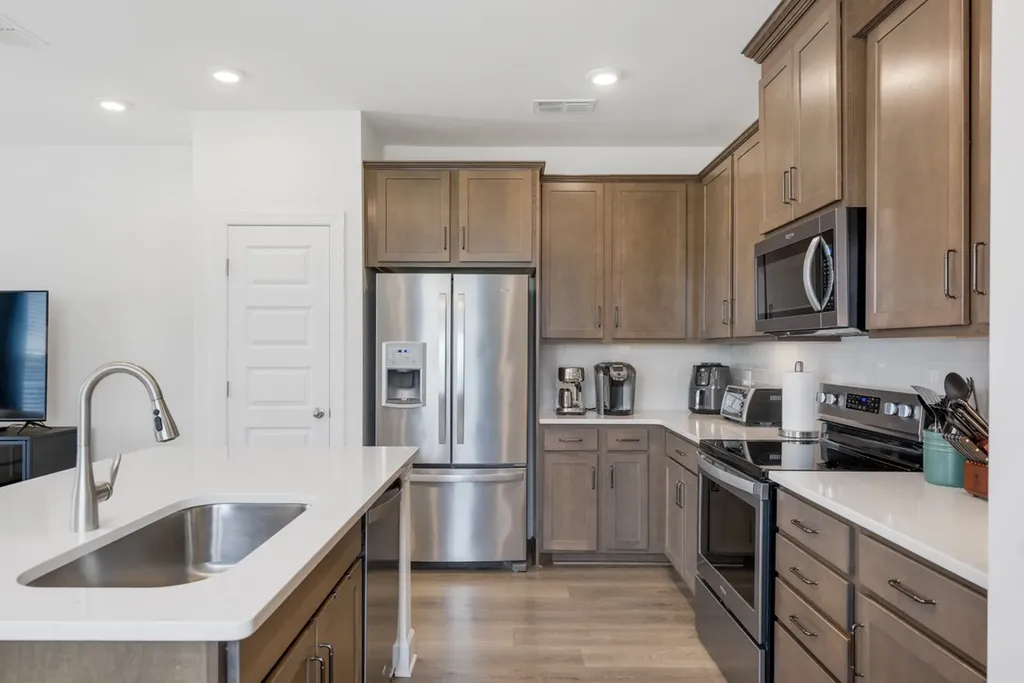 2712 Gossett Trail Nashville TN 37221