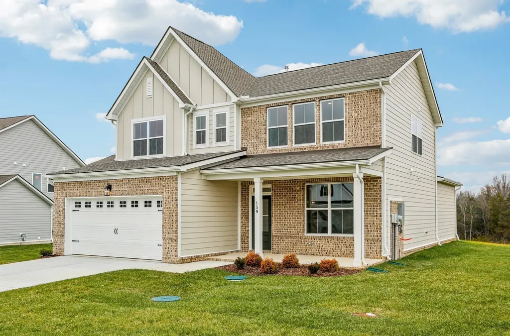 159 Emeline Way Mount Juliet TN 37122