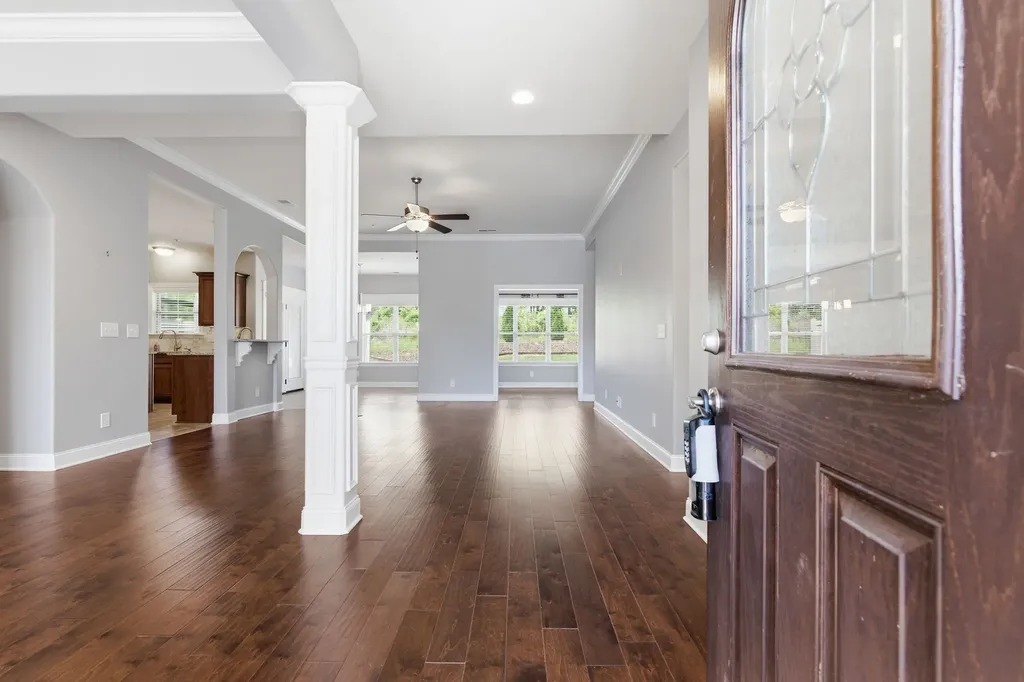 99 Silverstone Lane Mount Juliet TN 37122