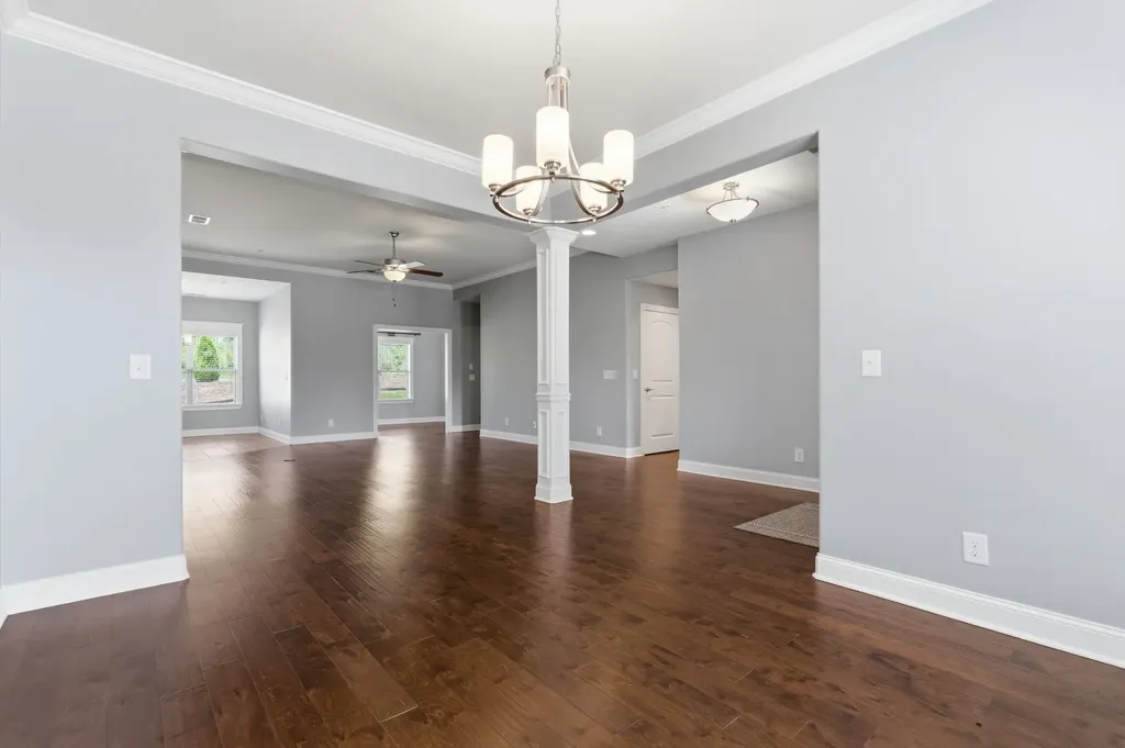 99 Silverstone Lane Mount Juliet TN 37122