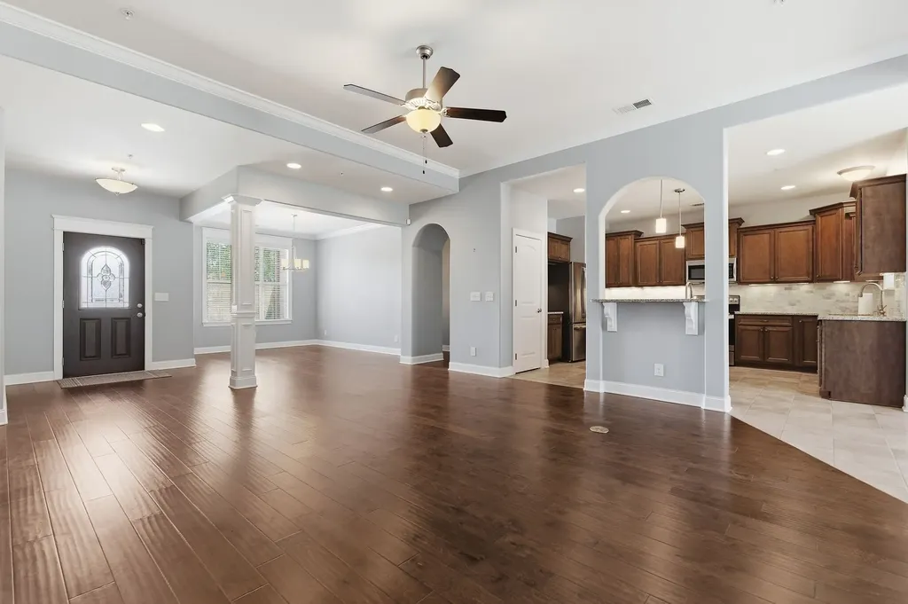 99 Silverstone Lane Mount Juliet TN 37122