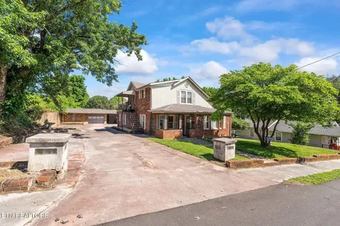 303 E Louise Avenue Morristown TN 37813