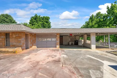 303 E Louise Avenue Morristown TN 37813