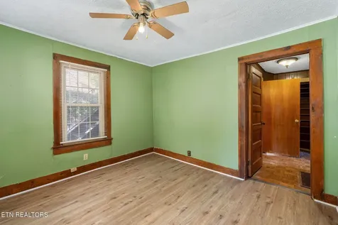 303 E Louise Avenue Morristown TN 37813