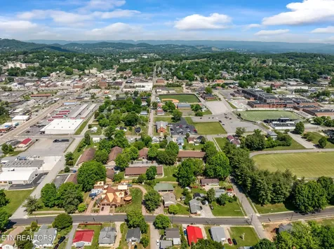 303 E Louise Avenue Morristown TN 37813