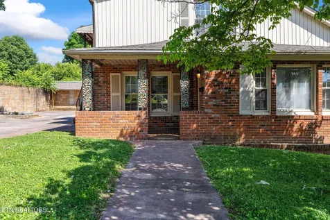 303 E Louise Avenue Morristown TN 37813