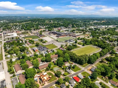 303 E Louise Avenue Morristown TN 37813