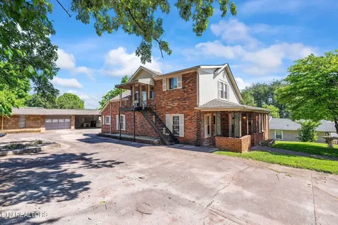 303 E Louise Avenue Morristown TN 37813