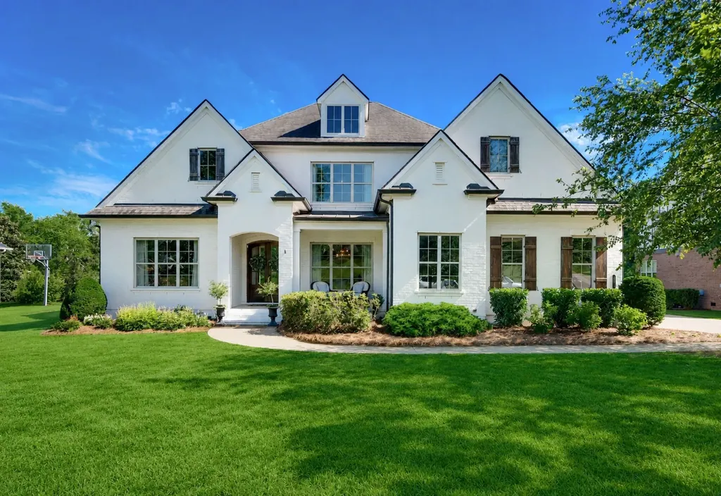 2608 Benington Place Nolensville TN 37135