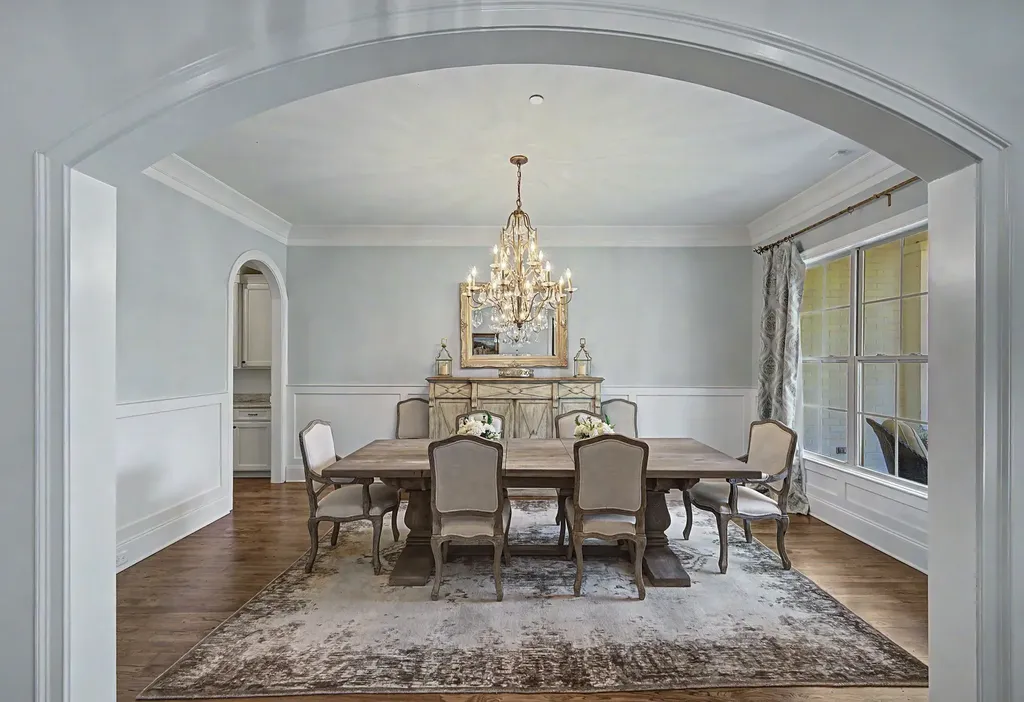 2608 Benington Place Nolensville TN 37135