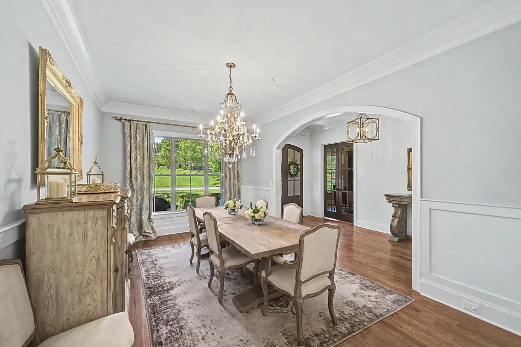 2608 Benington Place Nolensville TN 37135